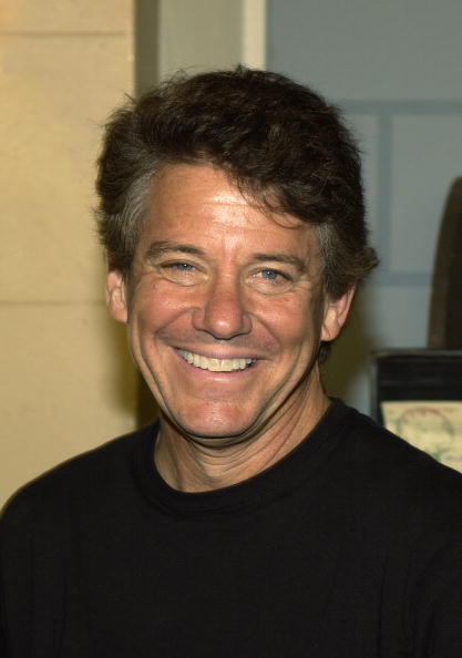 How tall is Anson Williams?